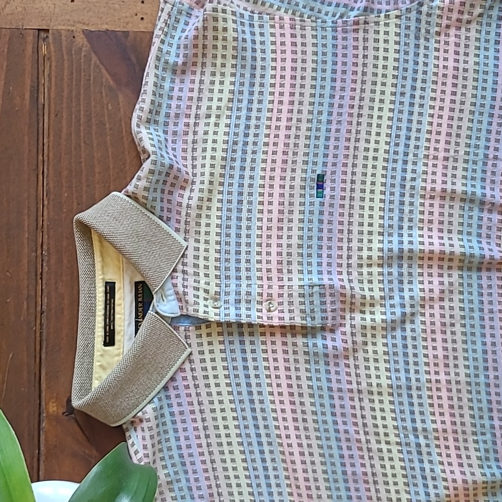 EUC Alexander Julian Polo L